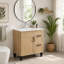 Freestanding Standard With Ceramic Top-742990046