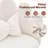 KORSER Office Chairs, Velvet Vanity Chair with Bow Pillow, Modern Petal Chair for Living Room, Bedroom-220779314