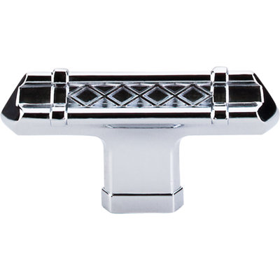 Tower Bridge 2 5/8" Length Bar Knob