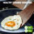 Ceramic Aluminum Skillet-98900442-98900443