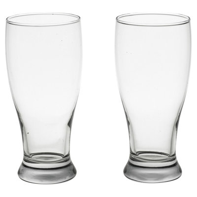 591.47ml Wine Glass Set