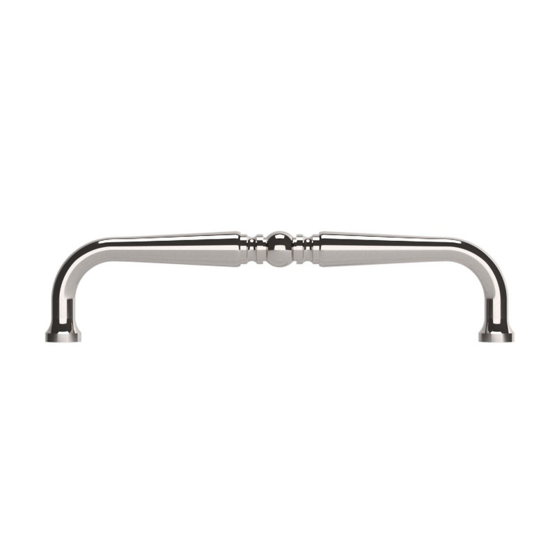 4946 Colonial Pull, Polished Nickel