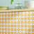 Orange / jaune / gris