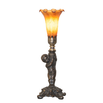 Mini-lampe 12 po