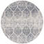 Tapis géométrique Michaela Performance-2062259931