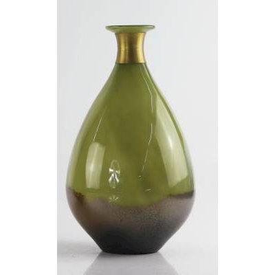 Oregon Glass Table Vase