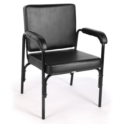 Faux Leather Massage Chair