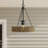 Berthelot Outdoor Chandelier