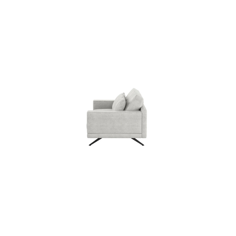 Agassi Chenille Sofa