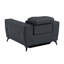 Fauteuil inclinable électrique Eckero-1372514556