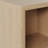 59.3" Tall Bookshelf With Storage Cabinet-797745376