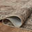Amber Lewis x Loloi Billie Oriental Clay/Sage Area Rug-1327885498