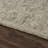 Ivy Handmade Transitional Distressed Floral Motif Tufted Wool Hallway Runner Rug-1024279050-1024279048