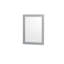 Sheffield 36" Single Bathroom Vanity Base Only-31336877