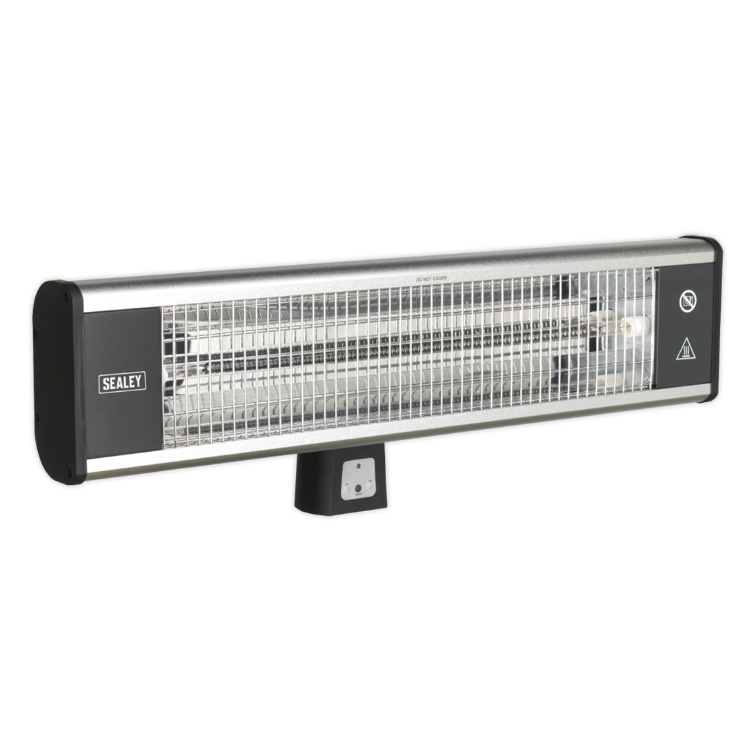 Electric Mounted Heater