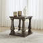Table de bout Aurian
