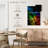 Abarca Rainbow Violin-108552831
