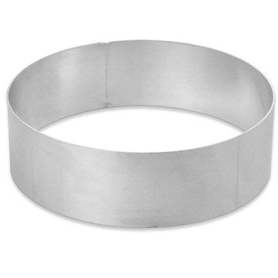 LloydPans Kitchenware Pizza Cooling Ring