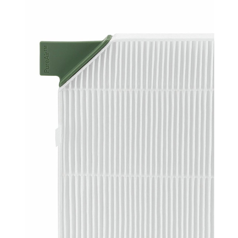Pureair RAC-11 Premium Allergen Air Filter, 14.2" H x 6.3" W x 0.8" D