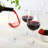 Allcot 20oz. Red Wine Glass Set