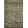 Premium Machine Washable Cerrito Mocha Rug