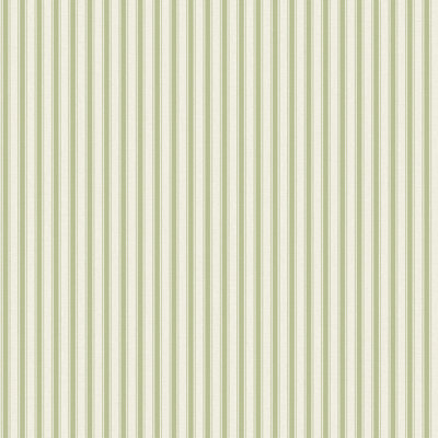 Chirico Ticking Stripe Wallpaper