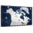 Push Pin Canada Lakelynn On Navy-1757866004