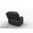 Denby 40" Wide Manual Glider Recliner-1093788384-1093788415