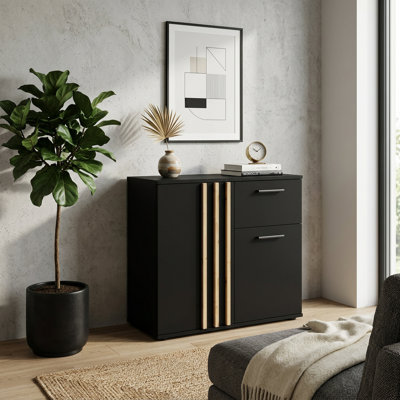 Riol 80cm W Chest of Drawers