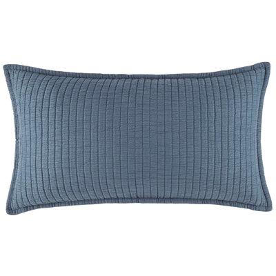 Boyfriend Cotton Shams