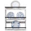 3 Piece Floating Shelf