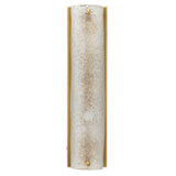 Moet 2 - Light Flush Mounted Sconce