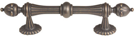 Ornate Bar / Handle Pull, Barcelona