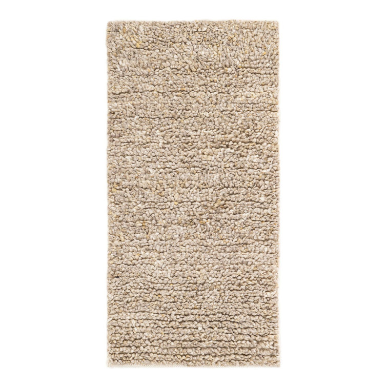 Yanaliz Wool Indoor Rug