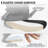 High Back Ergonomic Mesh Task Office Chair with Adjustable Lumber Support-770949487
