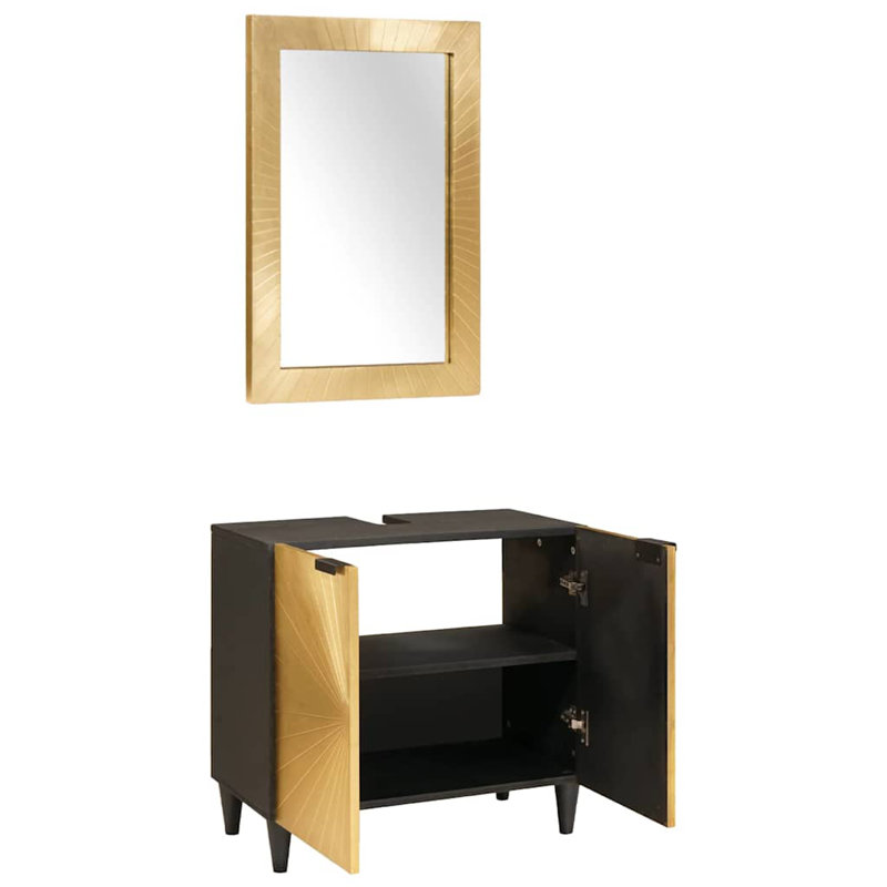 Bathroom Suite