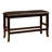Valer Faux Leather Upholstered Bench