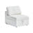 Zakeem Upholstered U-Shaped Sectional Reversible-2011234390
