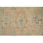 Tapis turc Oushak