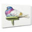 Pigeon by Jean Bernard - Wrapped Canvas-55324996