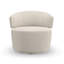 Olympia Swivel Barrel Chair