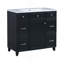 Meuble-lavabo polyvalent avec rangement spacieux et design fonctionnel-1636888783