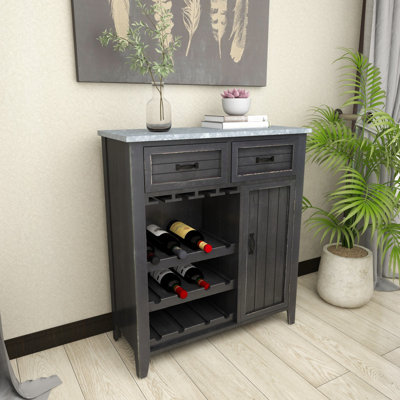 Ramon 32'' Bar Cabinet