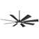 65'' Ceiling Fan with LED Lights