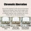 Canapé-lit modulaire en velours côtelé blanc avec coussins-369679390
