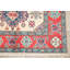 One-of-a-Kind 3'1" X 4'10" 2010s Wool Area Rug in