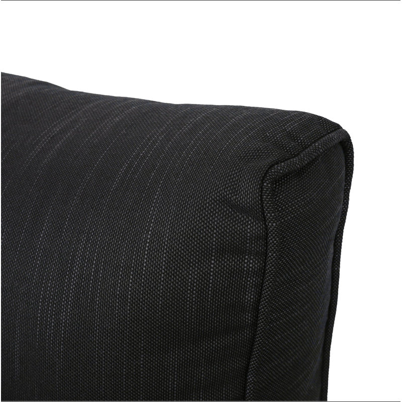 STERLING LEFT ARM SOFA SEATER, Left Hand Facing