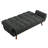 Jalena 75" Flared Arm Convertible Sleeper Sofa-1165618733