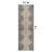 Damarcus Geometric Cream/Black/Gray Area Rug-1232445508-1259085929