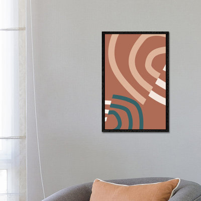 Linea VIC - Print on Canvas